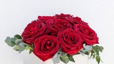 De las flores al bienestar sexual, un San Valentín completo sin salir de casa