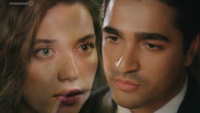 Una nueva vida, avance del capítulo 1 parte 2 y capítulo 2 parte 1 de la temporada 3 este domingo 15 de febrero: Seyran y Ferit se ven las caras tras años de separación