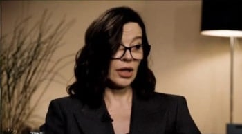 Silvia Bronchalo concede su primera entrevista en '¡De Viernes!'