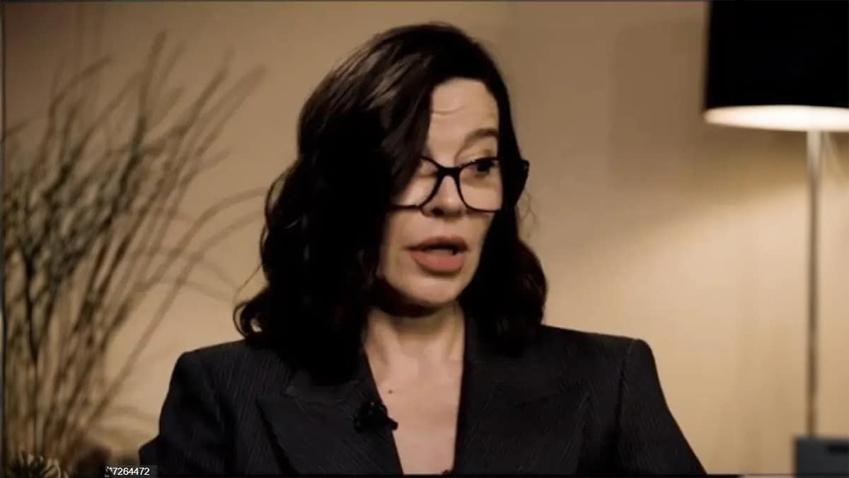 Silvia Bronchalo concede su primera entrevista en '¡De Viernes!'