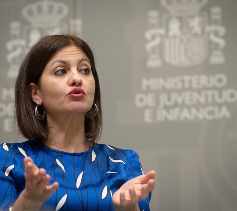 El PP exige otras vías legales para evitar el reparto de menores desde Ceuta: retorno familiar y servicios sociales de Marruecos