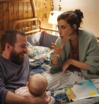 'Sorda', la película con siete nominaciones en los Premios Goya que combina [...]