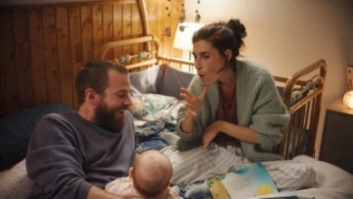 'Sorda', la película con siete nominaciones en los Premios Goya que combina maternidad e inclusión