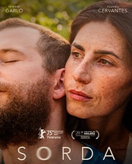 Sorda
