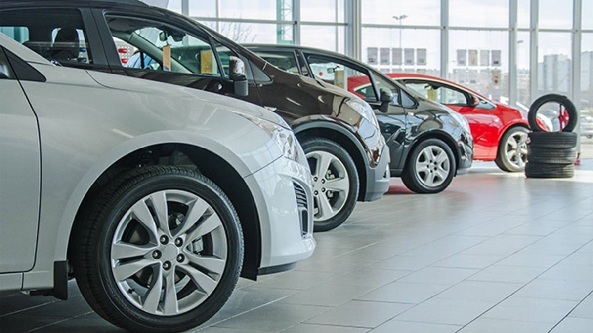 El auge del mercado digital del automóvil usado en España