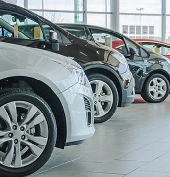 El auge del mercado digital del automóvil usado en España