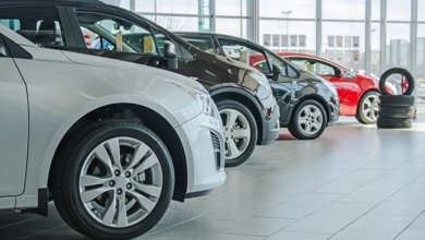 El coche eléctrico 'envejece': el mercado de segunda mano vende 110.000 vehículos hasta abril
