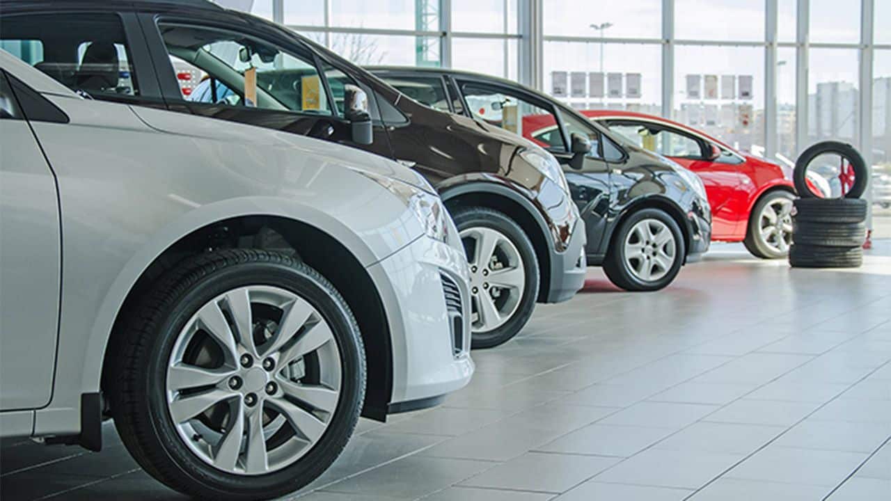 El auge del mercado digital del automóvil usado en España