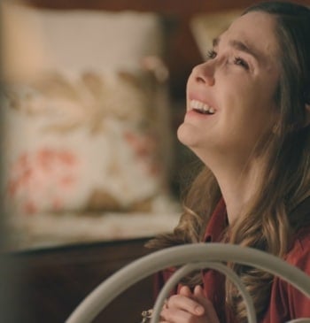 Sueños de libertad, avance semanal del 2 al 6 de febrero: Begoña [...]