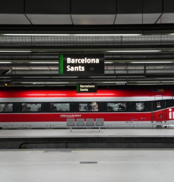 ¿Qué trenes van a anular Renfe, Iryo y Ouigo de la línea [...]
