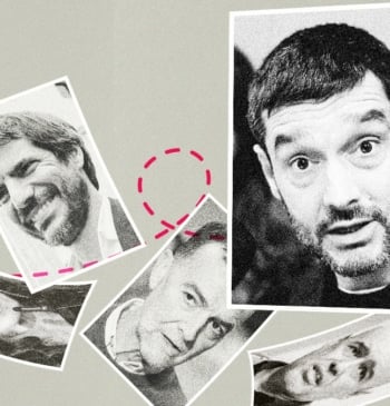 Bustinduy gana enteros dentro de Sumar para convertirse en el relevo de [...]