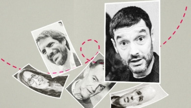 Bustinduy gana enteros dentro de Sumar para convertirse en el relevo de Yolanda Díaz