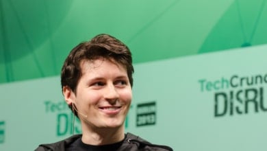 Pavel Durov, fundador de Telegram y la leyenda de sus "100 hijos"