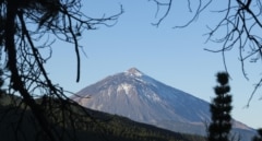 ¿Habrá erupción volcánica en Tenerife? “No podemos decir a la gente que no pasa nada”