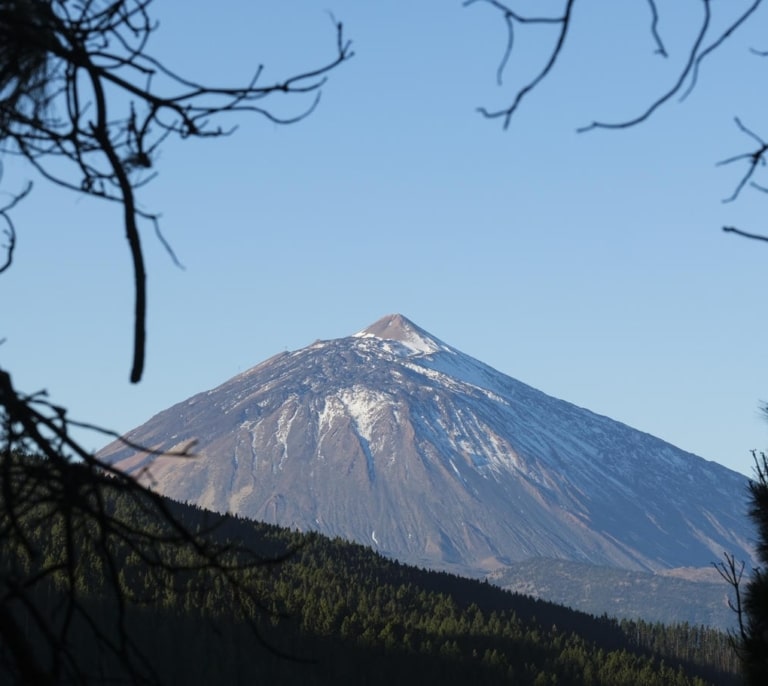 ¿Habrá erupción volcánica en Tenerife? “No podemos decir a la gente que no pasa nada”