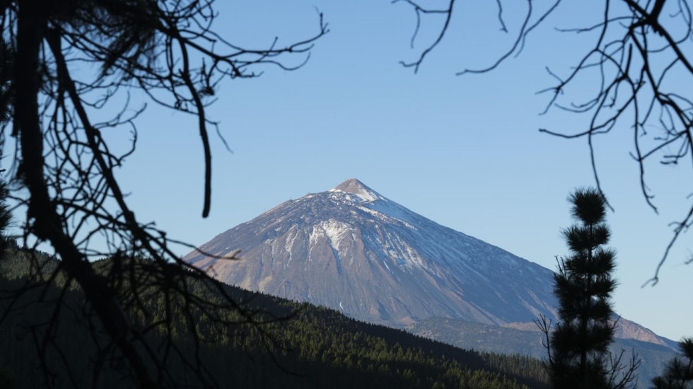 ¿Habrá erupción volcánica en Tenerife? “No podemos decir a la gente que no pasa nada”