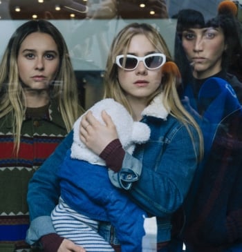 'Esa noche': la miniserie de Netflix inspirada en el superventas de Gillian [...]