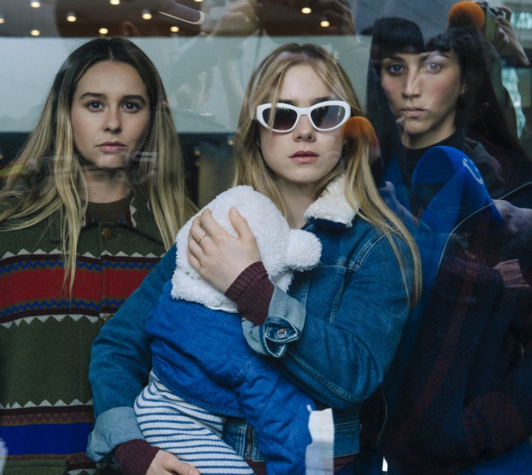 'Esa noche': la miniserie de Netflix inspirada en el superventas de Gillian McAllister