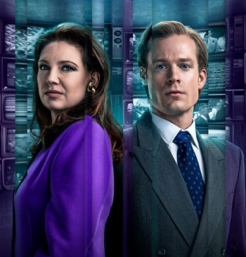 Australia también hace muy buenas series de televisión y Netflix recupera desde [...]