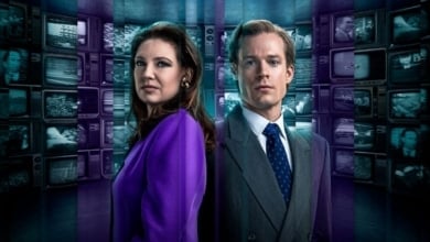 Australia también hace muy buenas series de televisión y Netflix recupera desde hoy una de las mejores de los últimos tiempos