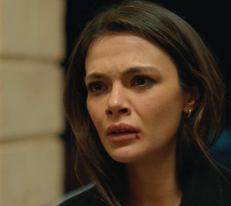 En tierra lejana, avance del capítulo 3 este lunes 23 y martes 24 de febrero: un matrimonio concertado