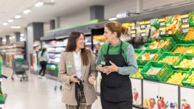 Mercadona reparte 780 millones entre sus 112.000 trabajadores por cumplir objetivos