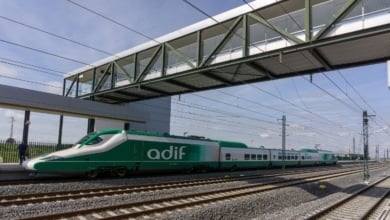 La Comisión de Adamuz pide que Adif replantee de forma "urgente" sus planes de inspección de las vías