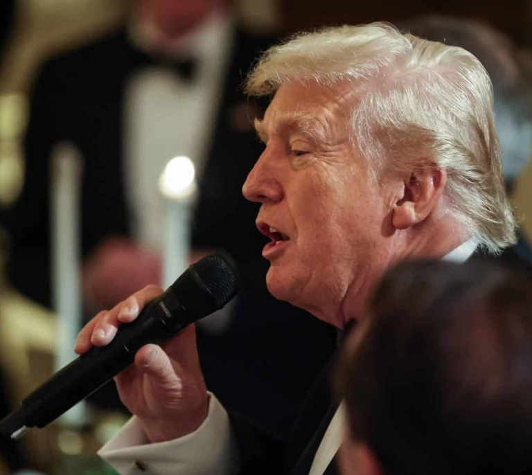 El Servicio Secreto de EEUU abate a un hombre que intentaba entrar en la residencia de Trump en Mar-a-Lago