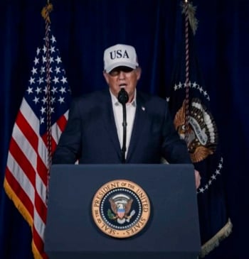 Por qué Donald Trump ataca Irán ahora: del Nobel de la Paz [...]