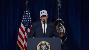Por qué Donald Trump ataca Irán ahora: del Nobel de la Paz a la guerra por capricho
