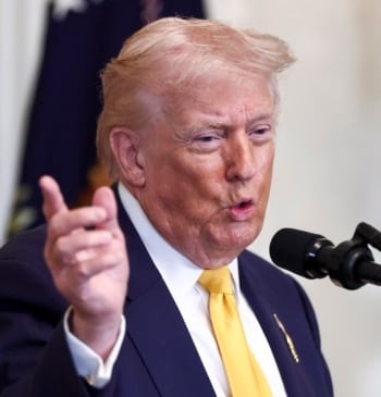 Trump inaugura la Junta de Paz mientras sopesa si va a la [...]