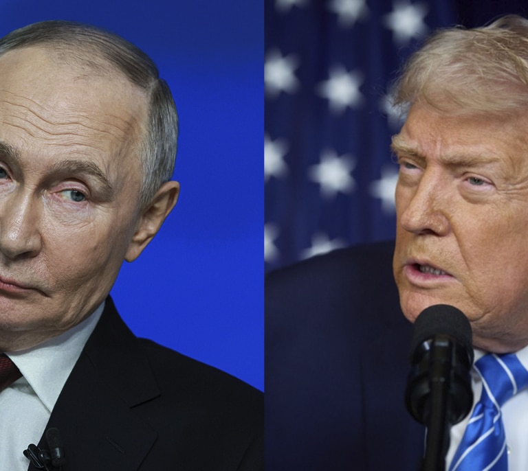 Un mundo cada vez más peligroso: fin del acuerdo de Rusia y EEUU sobre control de armas nucleares