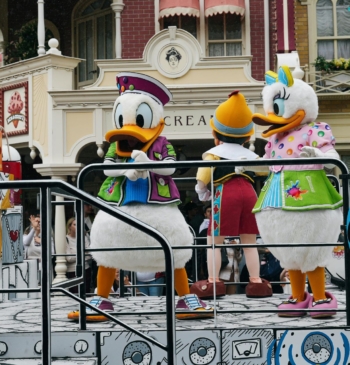 Los mejores regalos Disney que siempre aciertan