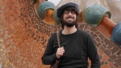 Uclés teme represalias tras su choque con Pérez-Reverte: "El odio que han mostrado hacia mí lo pueden verter hacia el libro y seguro que lo harán"