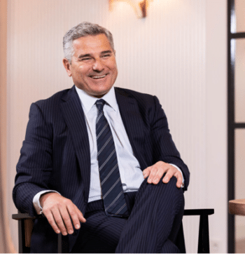 El inversor Pedro Escudero presenta su fondo con el que quiere superar [...]