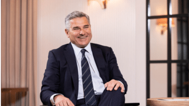 El inversor Pedro Escudero presenta su fondo con el que quiere superar al S&P