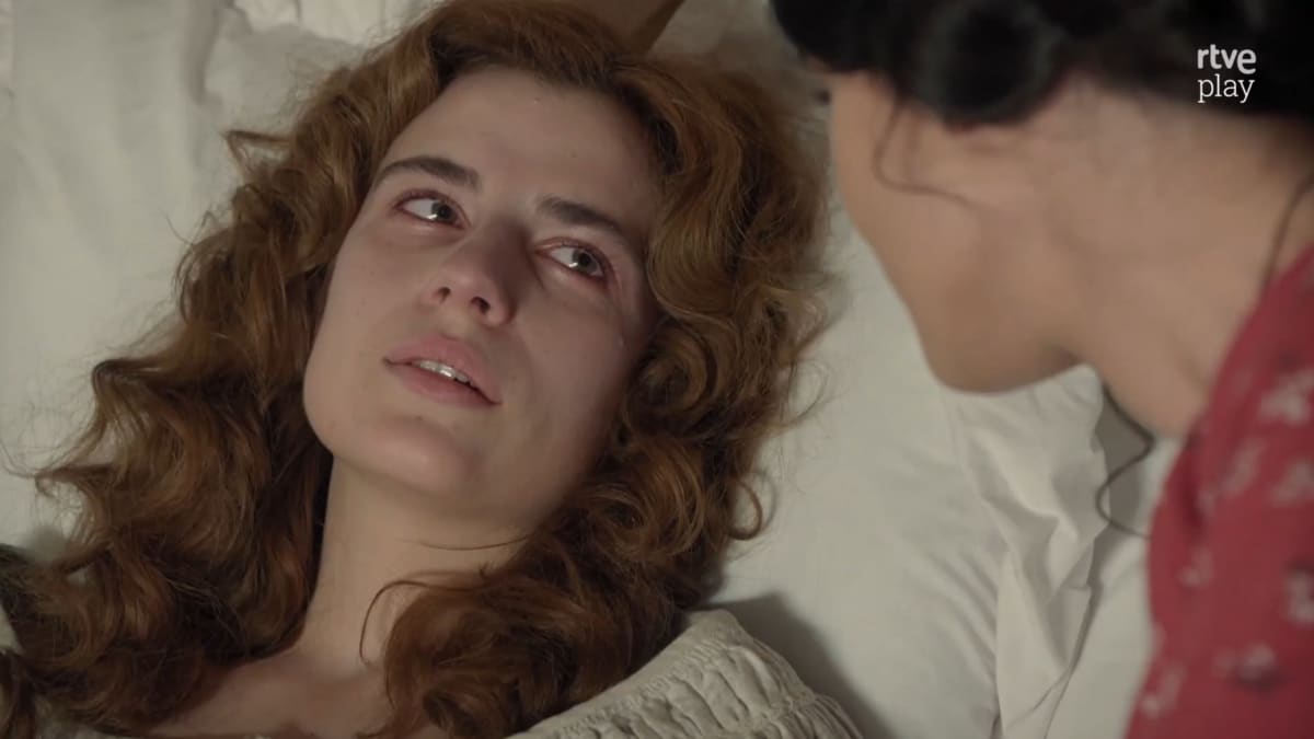 RTVE prepara a los fans de 'Valle Salvaje' para lo peor, la muerte de su protagonista