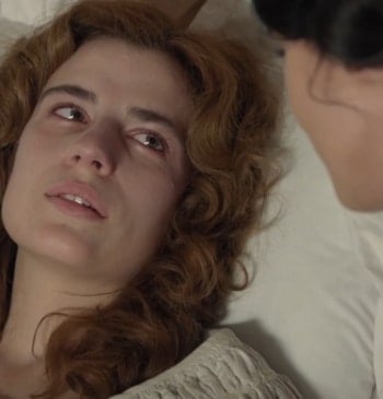 RTVE prepara a los fans de 'Valle Salvaje' para lo peor, la [...]