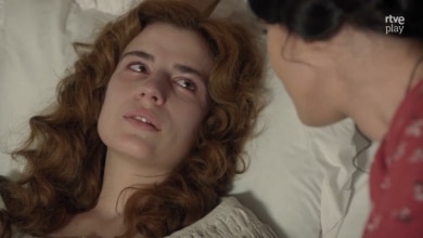 RTVE prepara a los fans de 'Valle Salvaje' para lo peor, la muerte de su protagonista