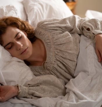 Valle Salvaje, avance semanal del 16 al 20 de febrero: Adriana, entre [...]