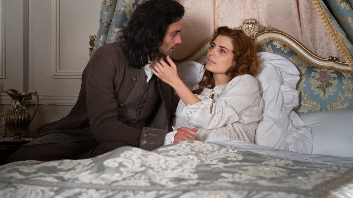 Valle Salvaje, avance semanal del 23 al 27 de febrero: la confesión de Adriana a Rafael