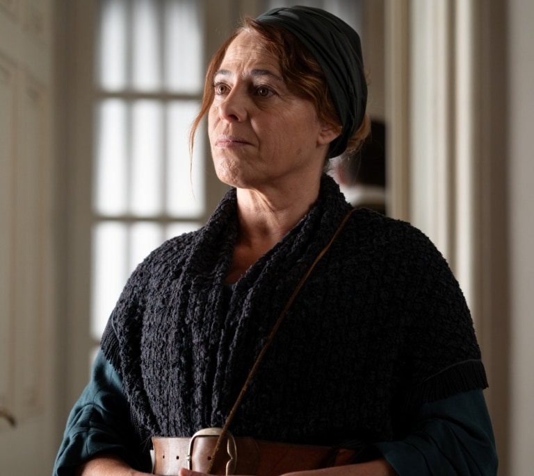 Valle Salvaje, nuevo avance del miércoles 11 al viernes 13 de febrero: Adriana y su bebé corren peligro de muerte tras no aparecer la partera