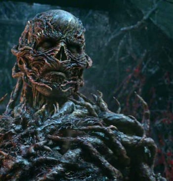 Vecna, villano de 'Stranger Things'