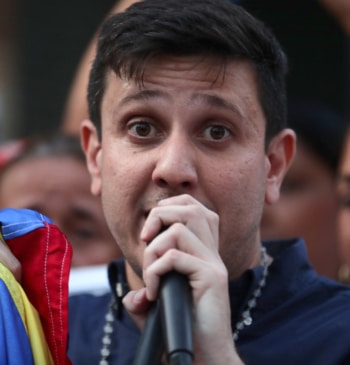 "España debería asumir la responsabilidad histórica de acompañar a Venezuela en la [...]