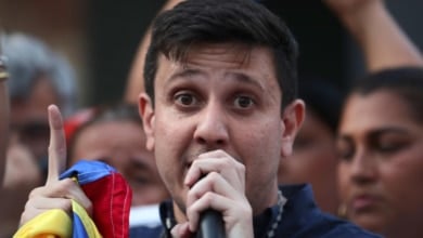 "España debería asumir la responsabilidad histórica de acompañar a Venezuela en la transición a la democracia"