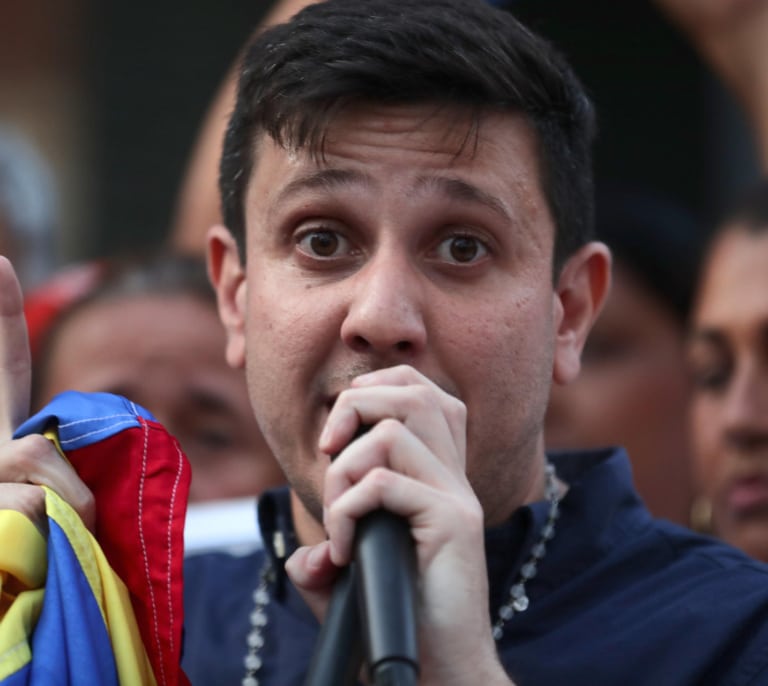 "España debería asumir la responsabilidad histórica de acompañar a Venezuela en la transición a la democracia"