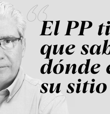 Feijóo y las líneas rojas para pactar con Vox