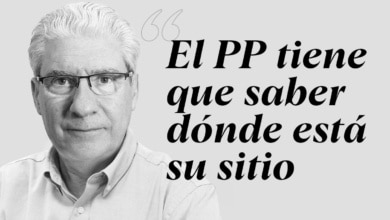 Feijóo y las líneas rojas para pactar con Vox