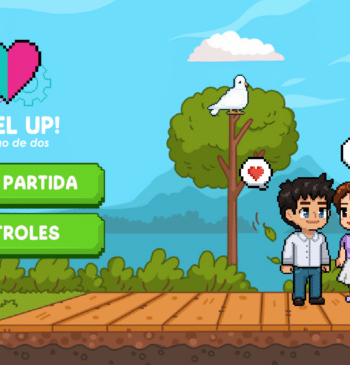El videojuego de la Iglesia para promover la "aventura épica" del matrimonio: [...]