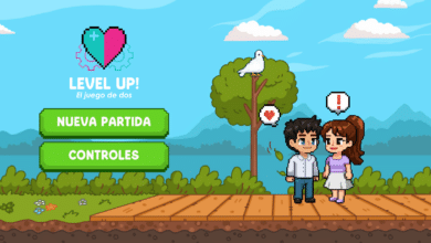 El videojuego de la Iglesia para promover la "aventura épica" del matrimonio: "La mejor manera es retarlos a jugar"